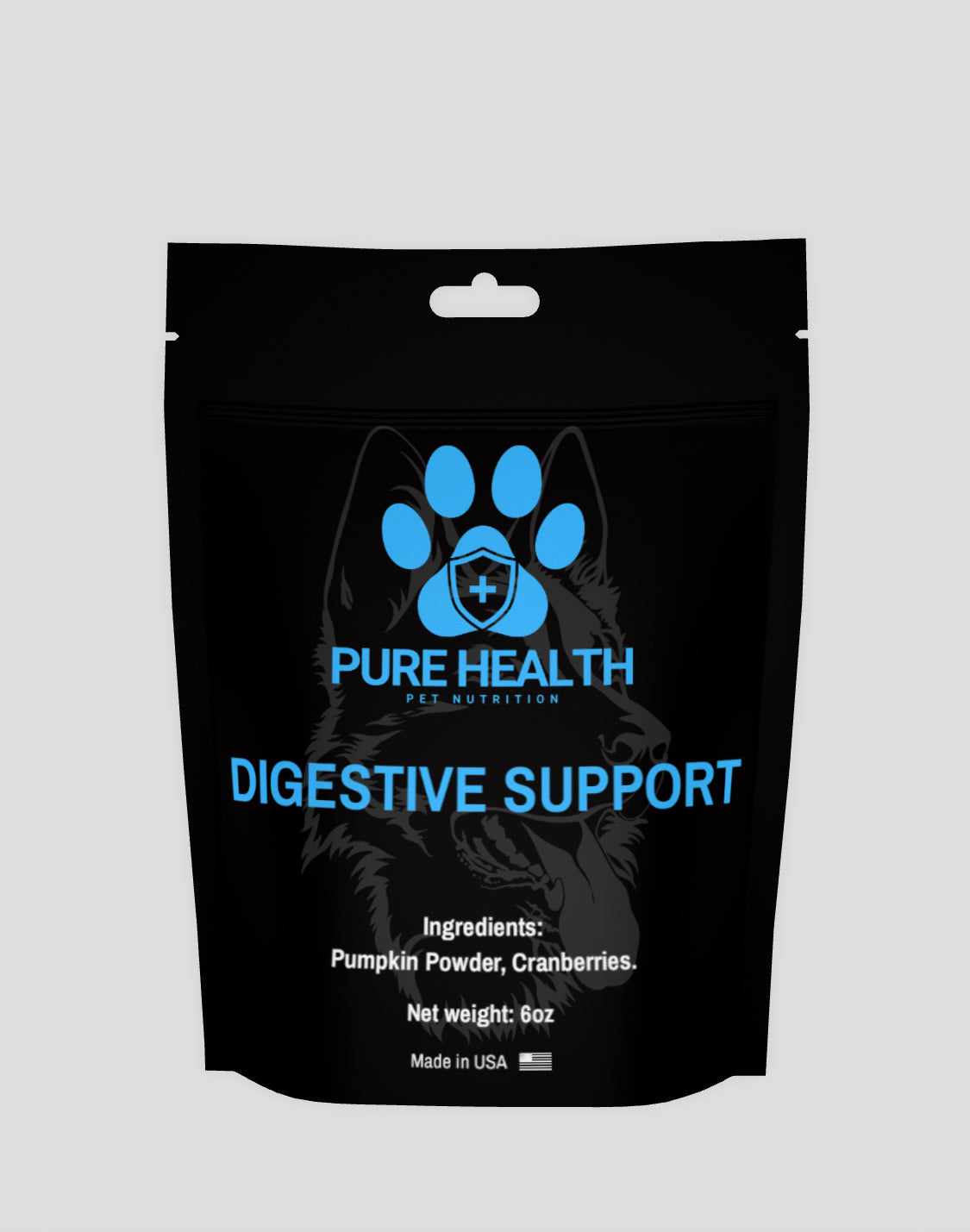 Digestive Support