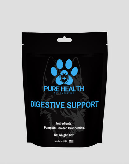 Digestive Support